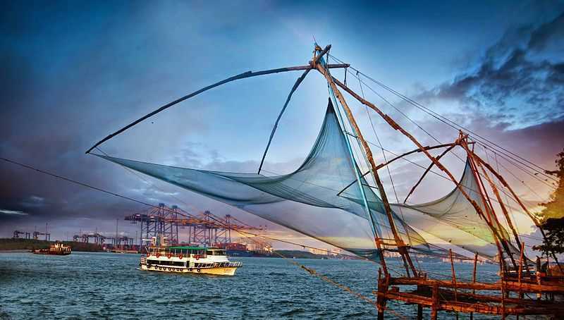 Kochi Fort Cochin